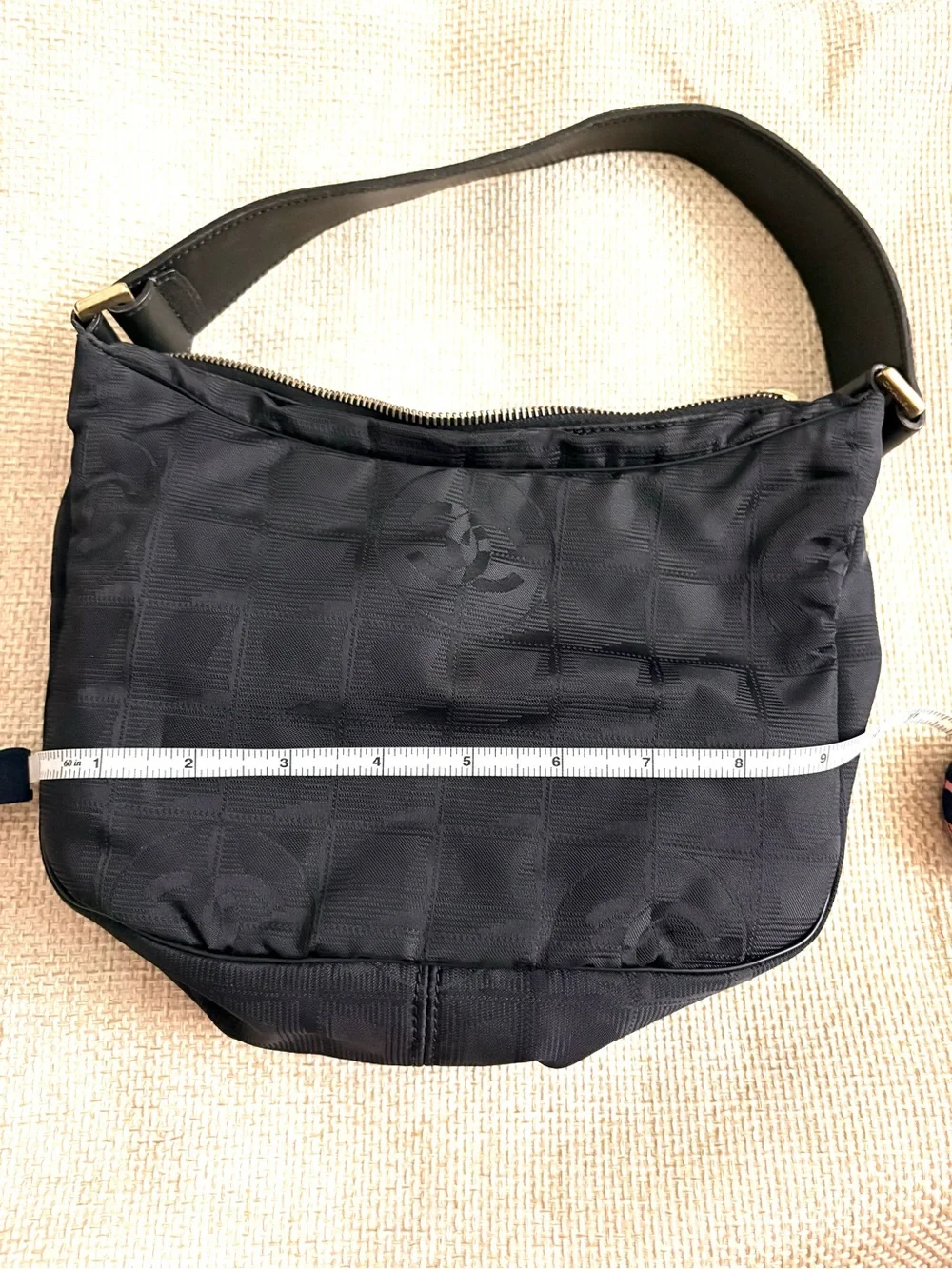 CHANEL classic mini